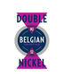 Double Nickel - Belgian Golden Ale (6 pack 12oz cans)