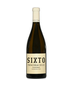 Sixto Frenchman Hills Vineyard Washington Chardonnay | Liquorama Fine Wine & Spirits