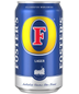 Foster's - Lager (24oz can)