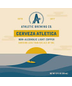 Athletic Brewing - Cerveza Atletica (Non-Alcoholic) (6 pack 12oz cans)
