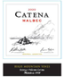 2021 Catena - Classic Malbec (375ml)