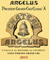 2015 Chateau Angelus