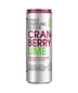 Smirnoff Seltzer Spiked Cranberry Lime 6 Pack