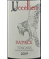 2020 Fattoria Uccelliera - Toscana Rapace (750ml)