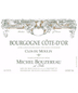 2020 Michel Bouzereau - Bourgogne Cote d&#x27;Or Blanc Clos Moulin