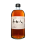 Akashi Sommelier Series #2 California Pinot Noir Cask 5 yr Whiskey 750ml