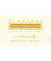 2019 St. Supery Sauvignon Blanc Dollarhide Estate Vineyard Napa Valley 750ml