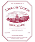 2018 Axel des Vignes Bordeaux Rouge