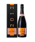Veuve Clicquot Brut Vintage Rose 750ml - Amsterwine Wine Veuve Clicquot Champagne Champagne & Sparkling France
