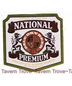 National Premium Beer 6pk