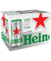 Heineken - Light Lager cans 12pk