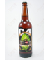 Blue Frog 'C4' Triple IPA 22fl oz