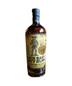 Black Bart Navy Rum 55.5% ABV 750ml