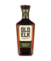 Old Elk Straight Rye Whiskey 5 Year