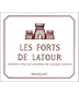 2005 Les Forts De Latour