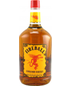 Dr. McGillicuddy's - Fireball Cinnamon Whiskey (1.75L)
