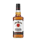Jim Beam Bourbon Whiskey 375ml - Amsterwine Spirits Jim Beam Bourbon Kentucky Spirits