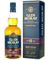 Glen Moray Speyside Single Malt Scotch Whisky Aged 15 Years