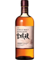 Nikka Whiskey Miyagikyo Single Malt Japan 90pf 750ml