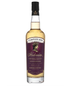 Compass Box Hedonism Blended Grain Scotch Whisky