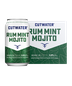 Cutwater Mint Rum Mojito