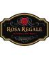 Rosa Regale Red Sparkling 2022