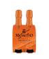 Mionetto Prosecco Brut 2pkg 187ml - Amsterwine Wine Mionetto Champagne & Sparkling Italy Non-Vintage Sparkling