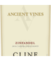 Cline Ancient Vines Zinfandel California Red Wine 750 mL