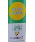 High Noon Spirits Tequila Seltzer Passionfruit