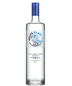 White Claw Spirits Premium Vodka 750 Triple Wave Filtered