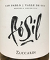 Zuccardi Fosil Chardonnay