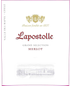 2021 Casa Lapostolle - Merlot Rapel Valley Grand Selection
