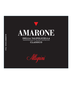 2017 Allegrini Amarone Della Valpolicella Classico 750ml