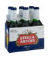 Stella Artois Brewery - Stella Liberte Non-Alcoholic Beer (6 pack 12oz bottles)
