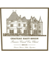 2015 Chateau Haut Brion