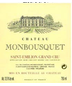 2009 Château Monbousquet Saint Emilion