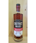 One Eight Distilling - District Made Magruder's Single Barrel Bourbon Selection