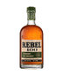 Rebel 100 Straight Rye Whiskey 750ml