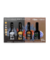 Padre Azul Tequila And Xiaman Mezcal Gift Set (1x Silver, 1x Reposado, 1x Anejo, 1x Mezcal 4x50ml)