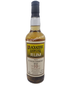 2008 Blackadder Guyana Diamond Rum 10 yr 56% Raw Cask; B-jan 19;