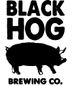 Black Hog Brewing Cold Pizza Pilsner