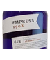 Empress - 1908 Original Indigo Gin (750ml)