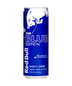 Red Bull - Blueberry Energy 12 Oz