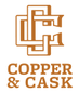 Copper and Cask Small Batch Series #005 Straight Rye Whiskey