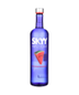 Skyy Watermelon Flavored Vodka Infusions 70 1 L