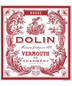 Dolin - Vermouth de Chambery Rouge Vermouth (375ml)