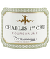 2020 La Chablisienne Chablis 1er Fourchaume