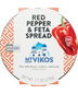 Mt Vikos Red Pepper Feta Spread