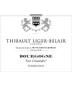 2016 Thibault Liger-belair Bourgogne Chardonnay Les Charmes 750ml