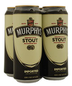 Murphy's Irish Stout (4 pack 16oz cans)